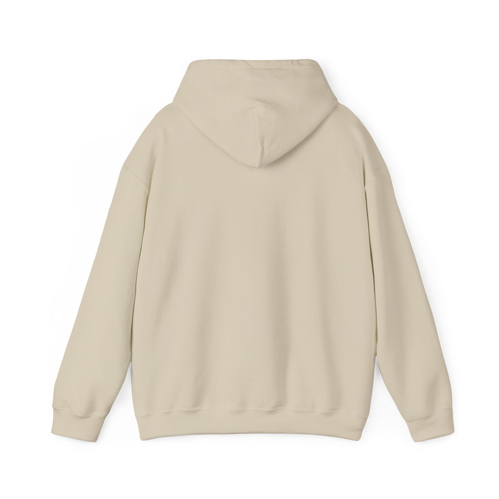 Trust The Process Hoodie — Motivational Streetwear – BISHOP
